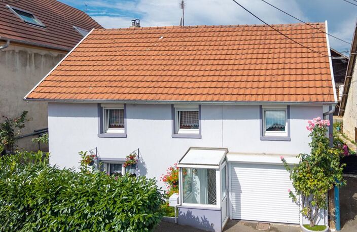 Maison Bondeval 6 pièces 114 m2 avec terrasse + garage — photo 3
