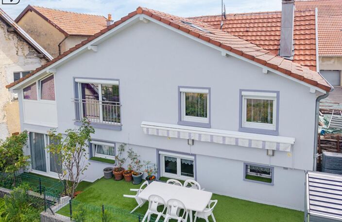 Maison Bondeval 6 pièces 114 m2 avec terrasse + garage — photo 4