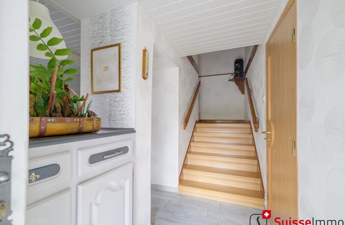 Maison Bondeval 6 pièces 114 m2 avec terrasse + garage — photo 5