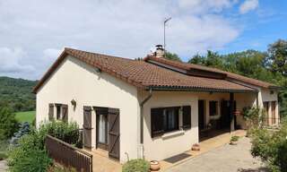 Maison 10 Pièces 271 m² à vendre à Val-Suran (39320)