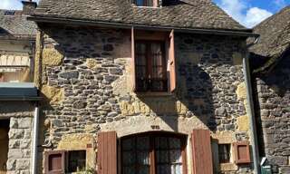 Maison 3 Pièces 53 m² à vendre à Prades-d'Aubrac (12470)