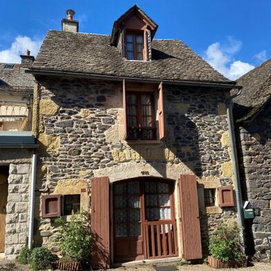 Maison 3 pièces 69000 €