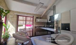 Maison 11 Pièces 280 m² à vendre à Monteton (47120)