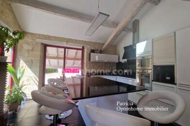 Maison 11 pièces 643000 €