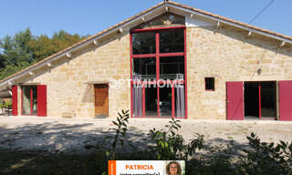 Maison 11 Pièces 280 m² à vendre à Monteton (47120)