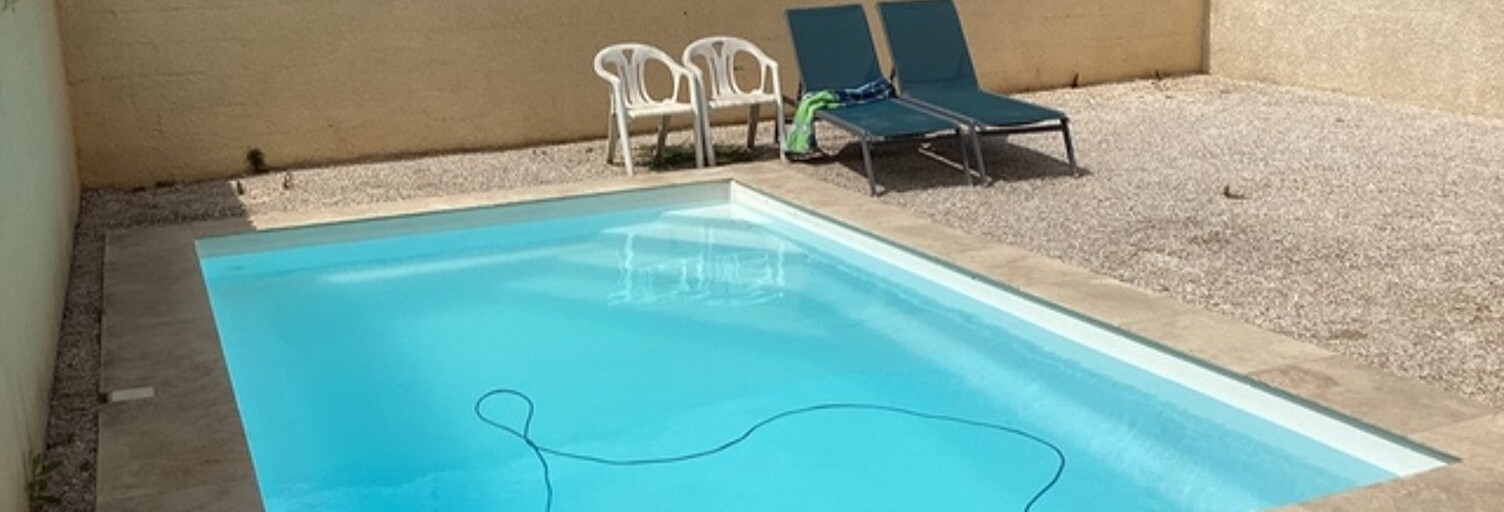 Maison 5 Pièces 110 m² à vendre à Narbonne (11100)