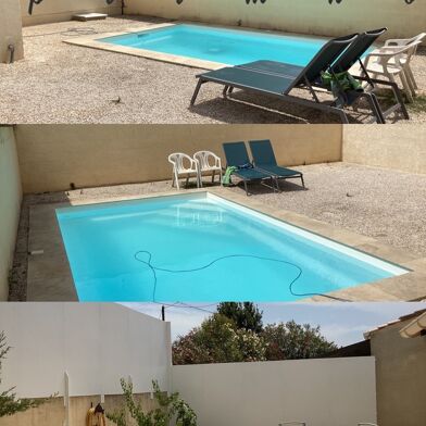 Maison 5 pièces 250000 €