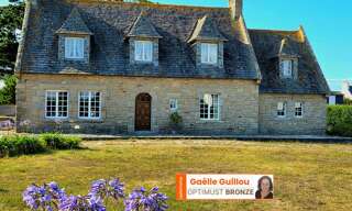 Maison 8 Pièces 151 m² à vendre à Cléder (29233)