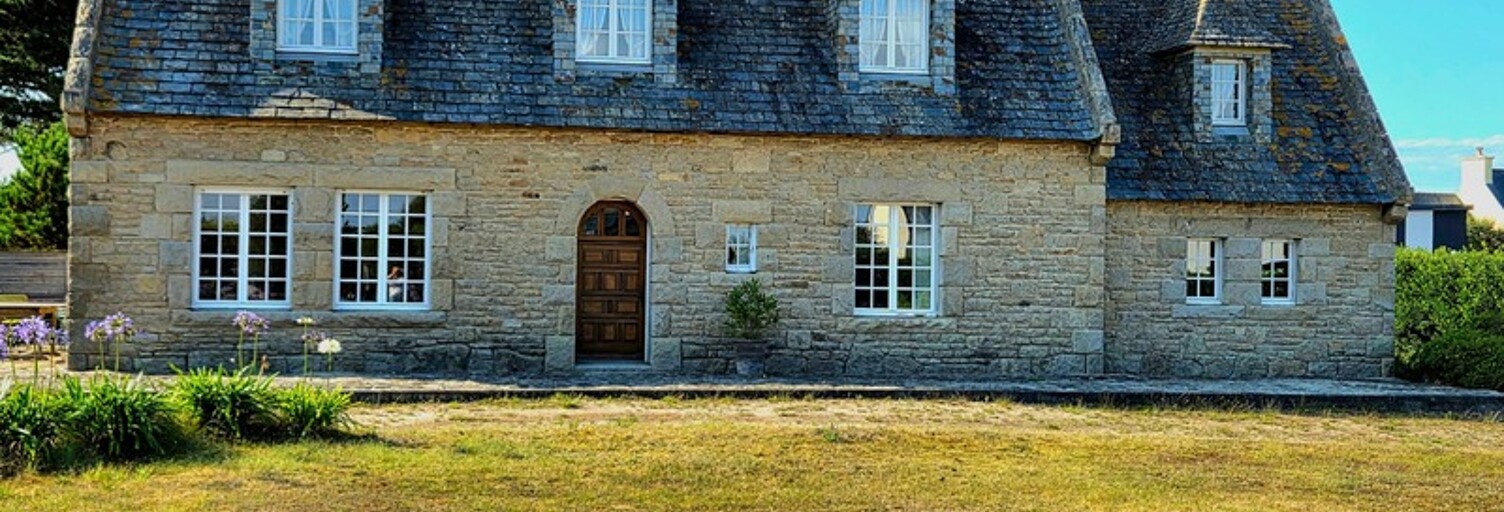 Maison 8 Pièces 151 m² à vendre à Cléder (29233)