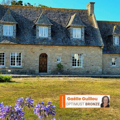 Maison 8 pièces 675000 €