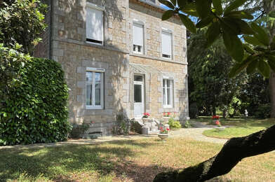 Maison 7 pièces 315000 €