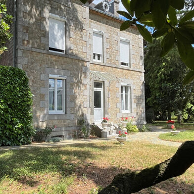 Maison 7 pièces 315000 €