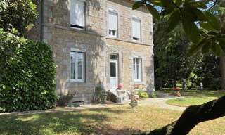Maison 7 Pièces 158 m² à vendre à Valdallière (14410)