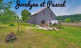 Maison 8 Pièces 183 m² à vendre à Herserange (54440)