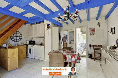 Maison 4 pièces 254000 €