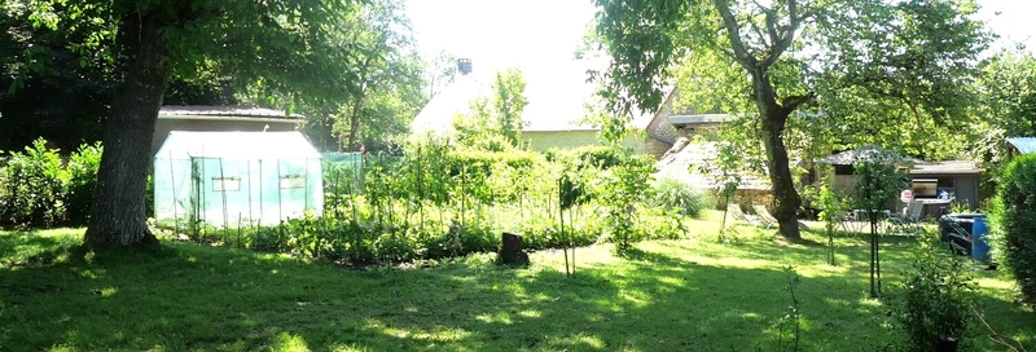 Maison 5 Pièces 121 m² à vendre à Colméry (58350)