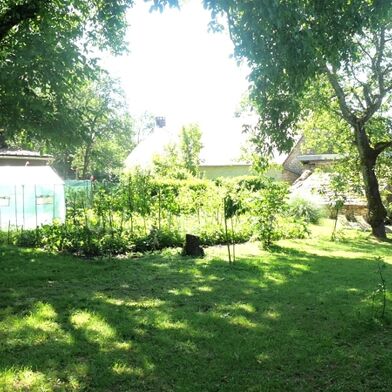 Maison 5 pièces 148000 €