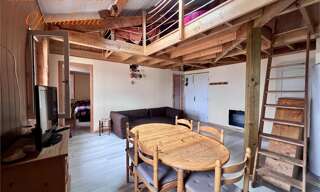 Appartement 3 Pièces 52 m² à vendre à Font-Romeu-Odeillo-Via (66120)