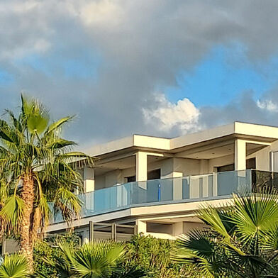 Appartement 4 pièces 840000 €