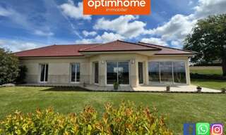 Maison 4 Pièces 139 m² à vendre à Saint-Laurent-Bretagne (64160)