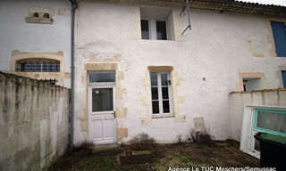 Maison 3 Pièces 66 m² à vendre à Semussac (17120)