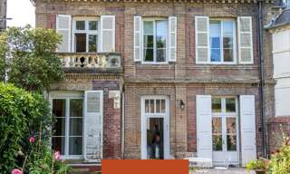 Maison 11 Pièces 273 m² à vendre à Lisieux (14100)