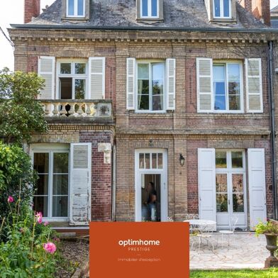 Maison 11 pièces 685000 €