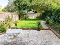 Maison bourgeoise avec jardin et garage - LISIEUX centre — photo 2