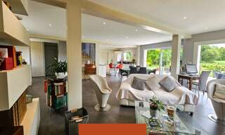 Maison 6 Pièces 161 m² à vendre à Tourgéville (14800)