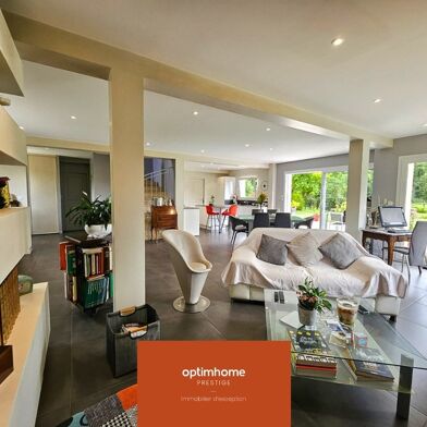 Maison 6 pièces 945000 €