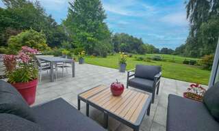 Maison 6 Pièces 161 m² à vendre à Tourgéville (14800)