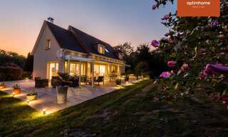 Maison 6 Pièces 161 m² à vendre à Tourgéville (14800)