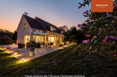 Maison 6 pièces 945000 €