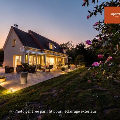 Maison 6 pièces 945000 €