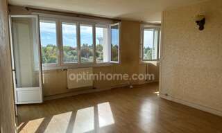 Appartement 3 Pièces 68 m² à vendre à Saint-Jean-de-la-Ruelle (45140)