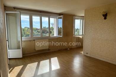 Appartement 3 pièces 93500 €