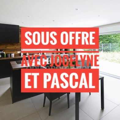 Maison 6 pièces 369000 €