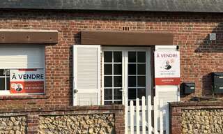 Appartement 1 Pièce 40 m² à vendre à Benerville-sur-Mer (14910)