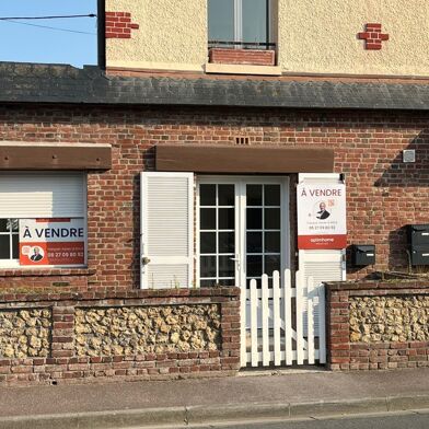 Appartement 1 pièces 189000 €