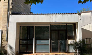 Commerce 3 Pièces 87 m² à vendre à Sainte-Terre (33350)