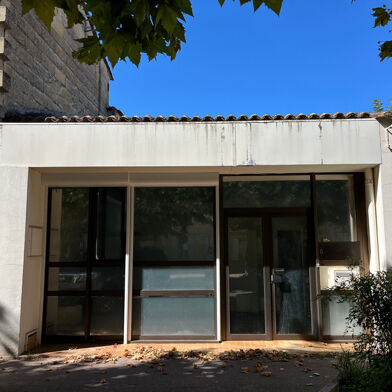 Commerce 3 pièces 96000 €