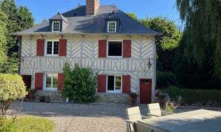 Maison 7 Pièces 156 m² à vendre à Les Authieux-sur-Calonne (14130)