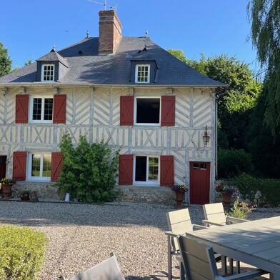 Maison 7 pièces 485000 €