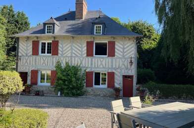 Maison 7 pièces 439500 €
