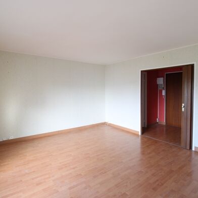 Appartement 3 pièces 78000 €