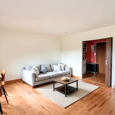 Appartement 3 pièces 70000 €