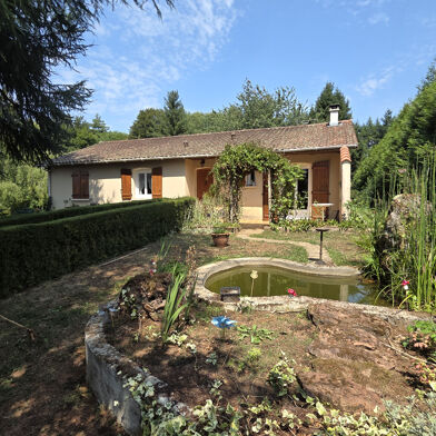 Maison 5 pièces 179900 €