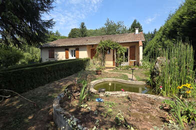 Maison 5 pièces 179900 €