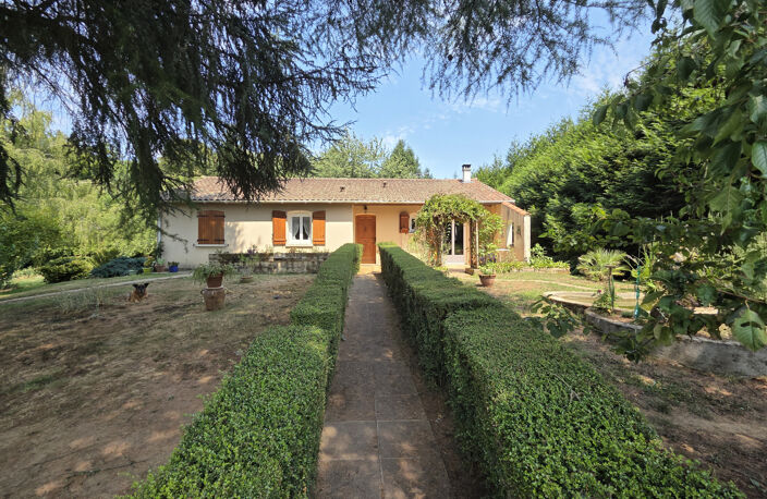 Maison sur sous sol — photo 2