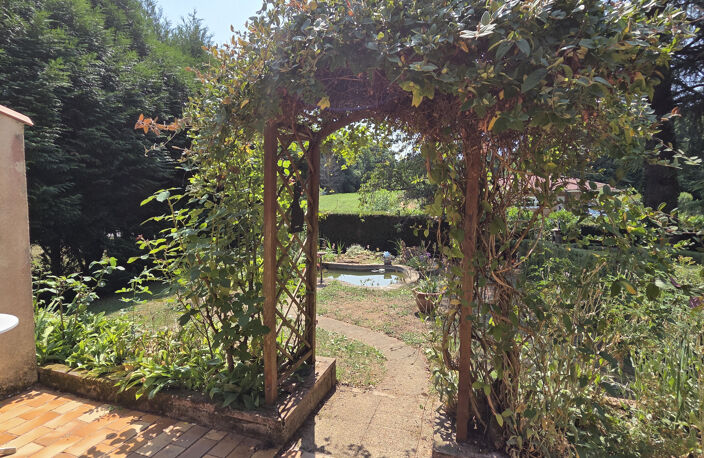 Maison sur sous sol — photo 3